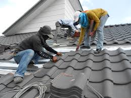 Fast & Reliable Emergency Roof Repairs in Prices Fork, VA